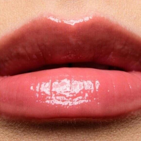 BITE Beauty French Press Lip Gloss Dirty Chai – Limited Edition Full Size NIB - Picture 7 of 7